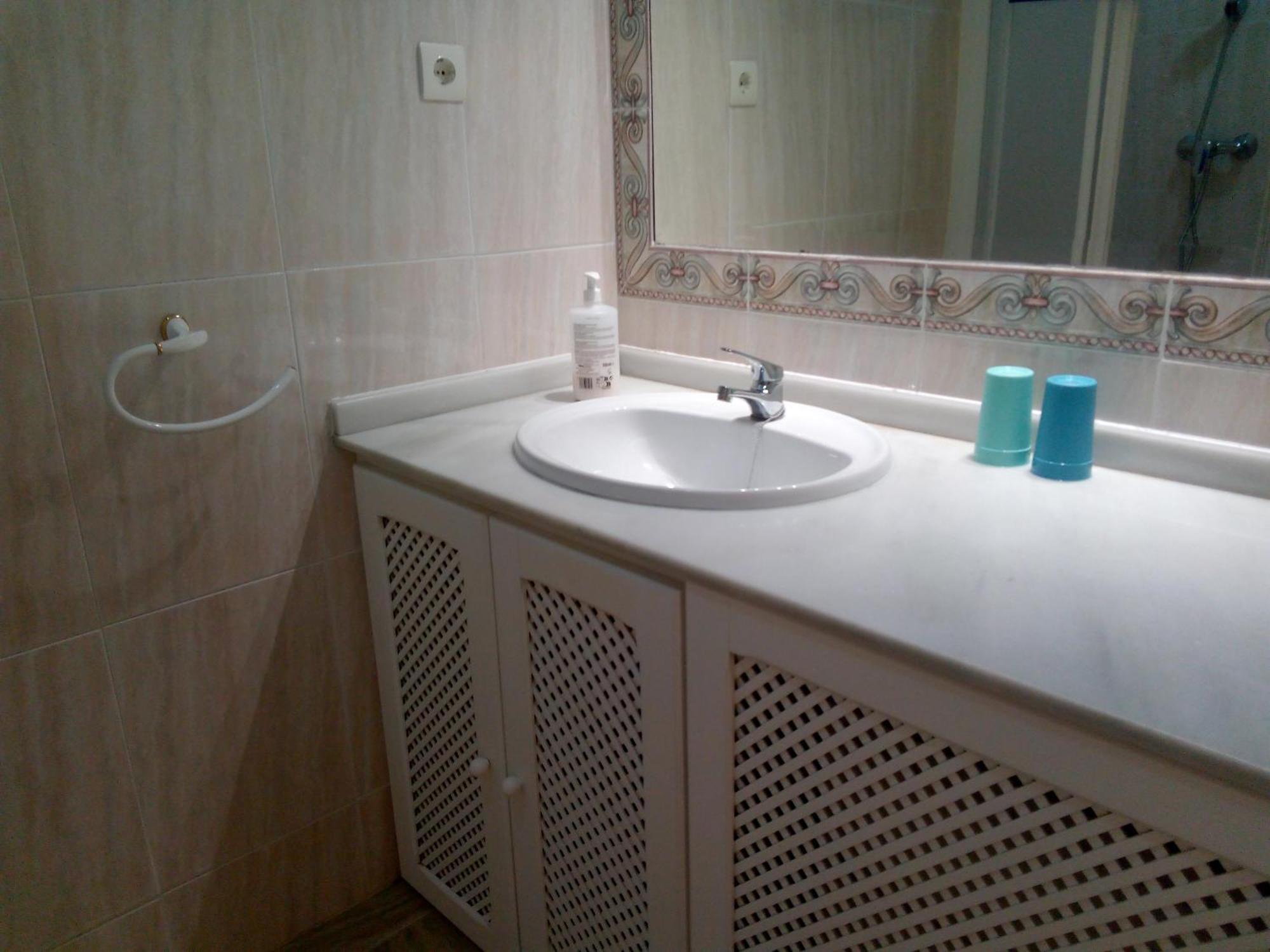Apartament Los Cisnes Beach Studio 100M Playa Benalmádena Zewnętrze zdjęcie