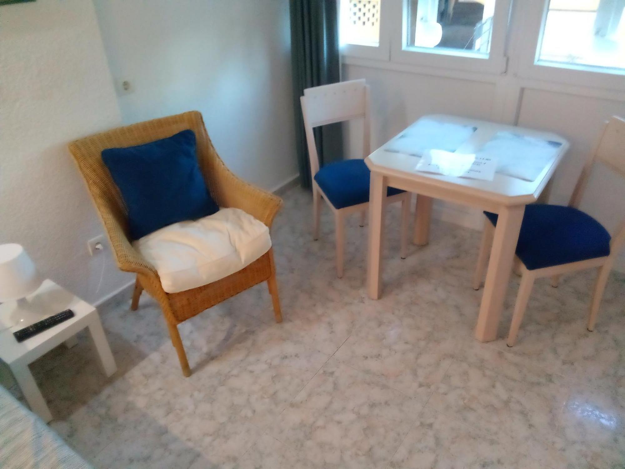 Apartament Los Cisnes Beach Studio 100M Playa Benalmádena Zewnętrze zdjęcie
