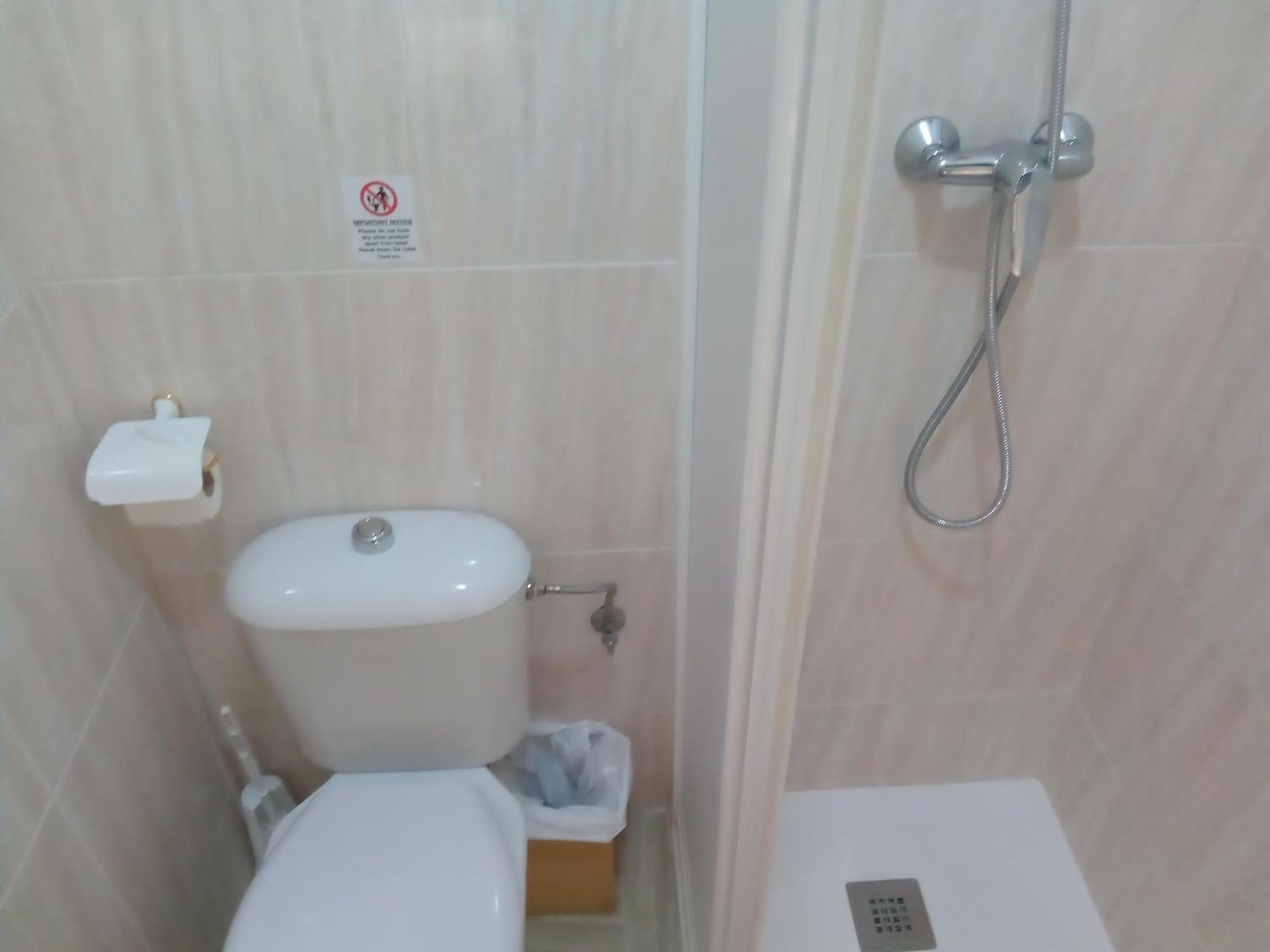 Apartament Los Cisnes Beach Studio 100M Playa Benalmádena Zewnętrze zdjęcie